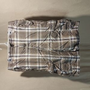 3/$10 URBAN PIPELINE Shorts Size 18 Regular